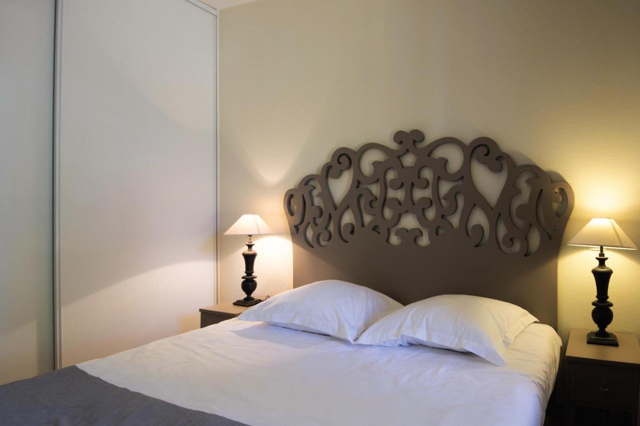 Belambra Clubs Residence Rocamadour - Les Portes De Dordogne Alvignac Exterior photo