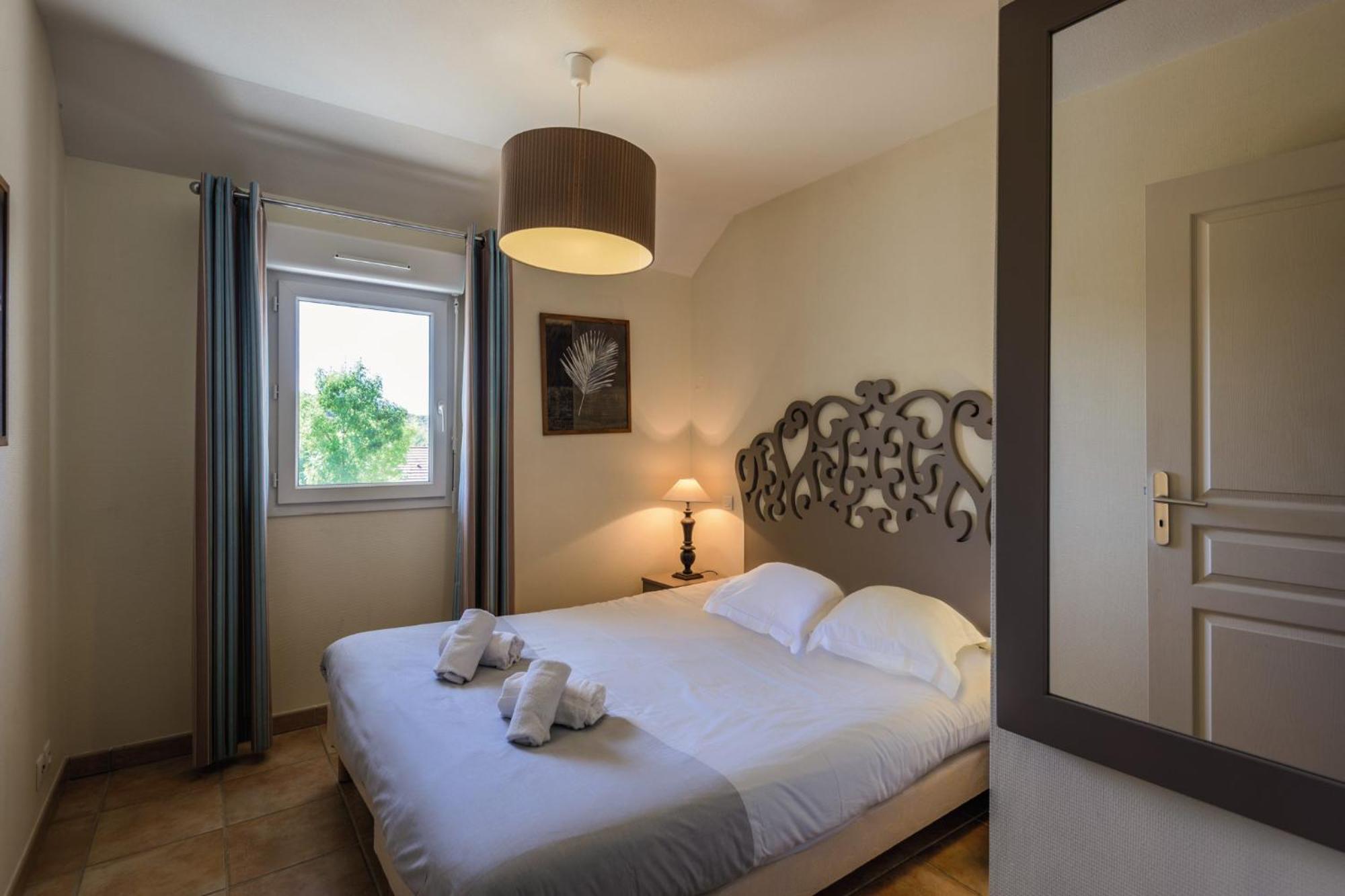Belambra Clubs Residence Rocamadour - Les Portes De Dordogne Alvignac Room photo