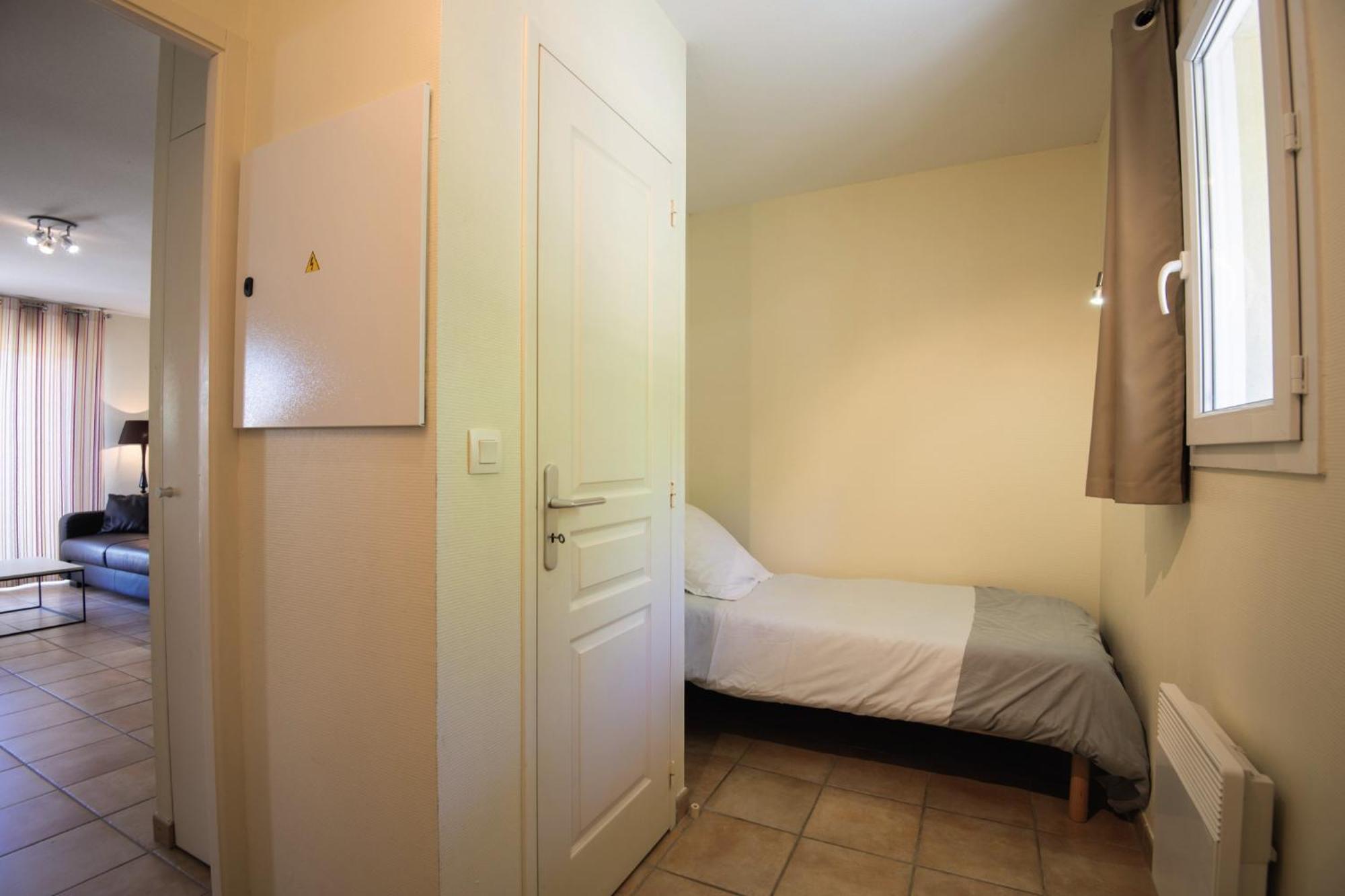 Belambra Clubs Residence Rocamadour - Les Portes De Dordogne Alvignac Room photo